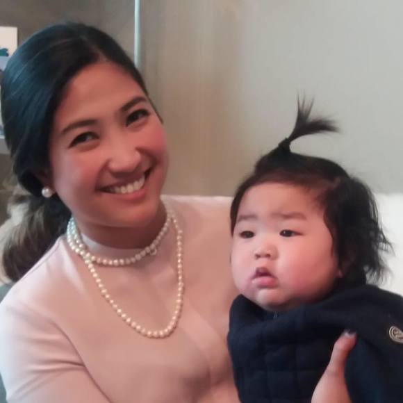 Meet your Posher, Liza marie - Picture 1 of 1